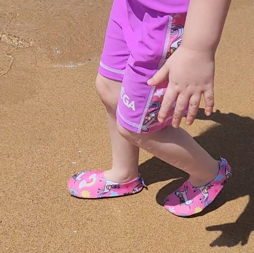 Toddler / Kids - Unicorn Galaxy