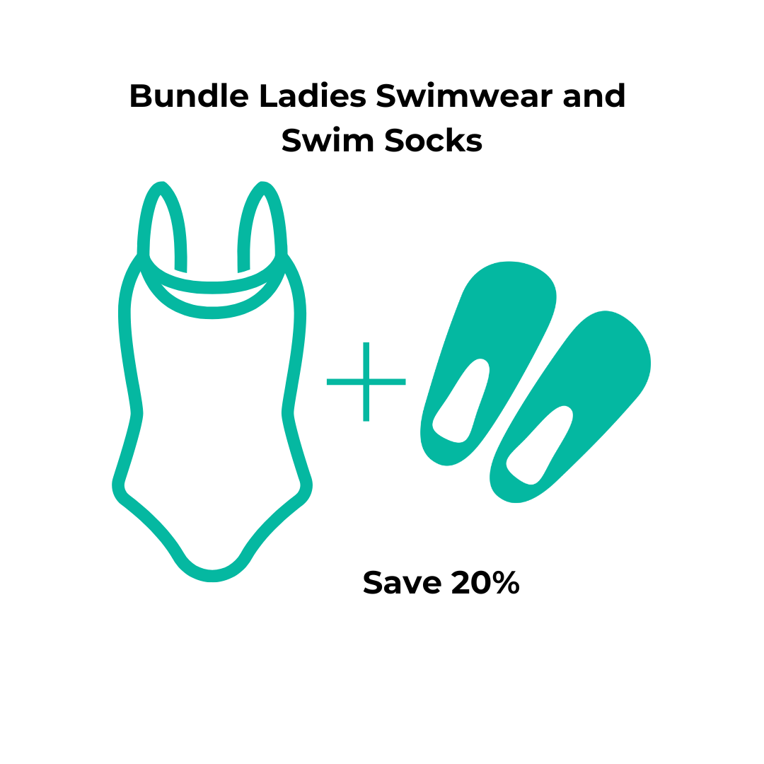 Swimwear and Swim Socks